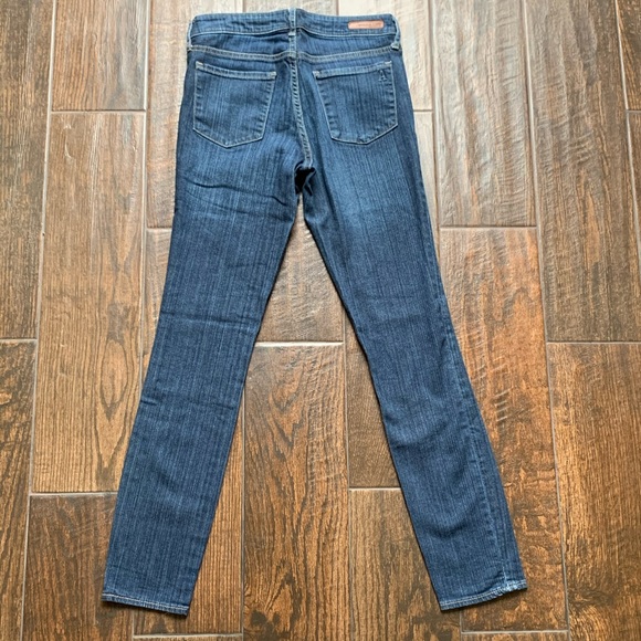 Articles of Society Skinny Karen Crop Delray 27.5” - Picture 3 of 8